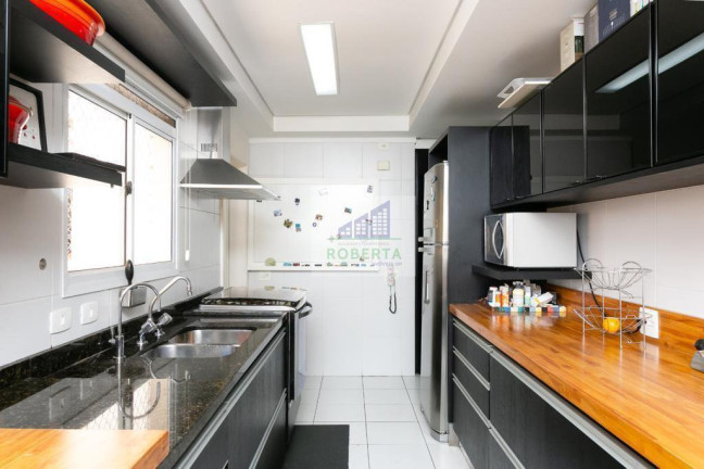 Imagem Apartamento com 4 Quartos à Venda, 178 m² em Brooklin - São Paulo Imagem Apartamento com 4 Quartos à Venda, 178 m² em Brooklin - São Paulo