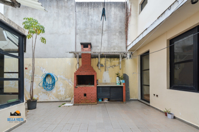 Imagem Casa com 4 Quartos à Venda, em Vila Monumento - São Paulo Imagem Casa com 4 Quartos à Venda, em Vila Monumento - São Paulo