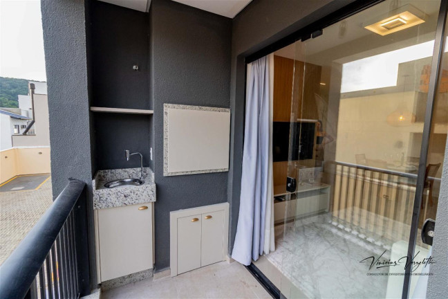 Imagem Apartamento com 2 Quartos à Venda, 71 m² em São Francisco De Assis - Camboriú