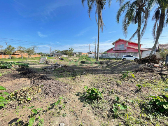 Terreno à Venda,  em Costeira - Balneário Barra Do Sul