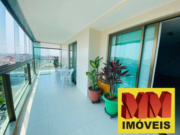 Imagem Cobertura com 3 Quartos à Venda, 312 m² em Vila Nova - Cabo Frio Imagem Cobertura com 3 Quartos à Venda, 312 m² em Vila Nova - Cabo Frio