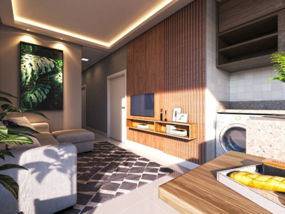 Imagem Apartamento com 3 Quartos à Venda, 86 m² em Centro - Itapema