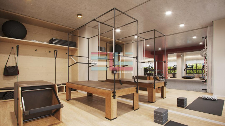 Imagem Imóvel com 1 Quarto à Venda, 30 m² em Campo Belo - São Paulo Imagem Imóvel com 1 Quarto à Venda, 30 m² em Campo Belo - São Paulo