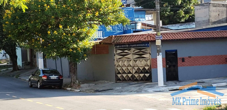 Imagem Casa com 3 Quartos à Venda, 188 m² em Quitaúna - Osasco Imagem Casa com 3 Quartos à Venda, 188 m² em Quitaúna - Osasco
