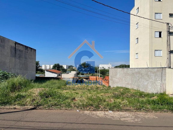 Imagem Terreno à Venda, 250 m² em Jardim Novo Ii - Mogi Guaçu Imagem Terreno à Venda, 250 m² em Jardim Novo Ii - Mogi Guaçu