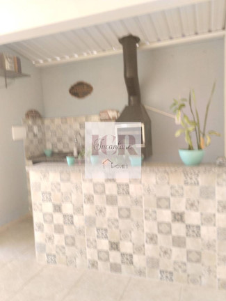 Imagem Casa com 2 Quartos à Venda, 150 m² em Vila Formosa - Sorocaba