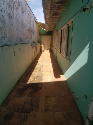 Imagem Casa com 3 Quartos à Venda, 185 m² em Jardim Nossa Senhora Auxiliadora - Campinas Imagem Casa com 3 Quartos à Venda, 185 m² em Jardim Nossa Senhora Auxiliadora - Campinas