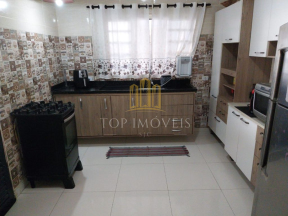 Imagem Casa com 3 Quartos à Venda, 300 m² em Santana - São José Dos Campos Imagem Casa com 3 Quartos à Venda, 300 m² em Santana - São José Dos Campos
