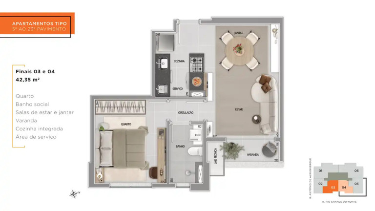 Imagem Apartamento com 1 Quarto à Venda, 75 m² em Savassi - Belo Horizonte Imagem Apartamento com 1 Quarto à Venda, 75 m² em Savassi - Belo Horizonte