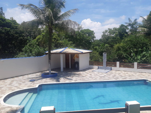 Imagem Chácara com 6 Quartos à Venda, 420 m² em Parque 3 Meninos - Itariri Imagem Chácara com 6 Quartos à Venda, 420 m² em Parque 3 Meninos - Itariri