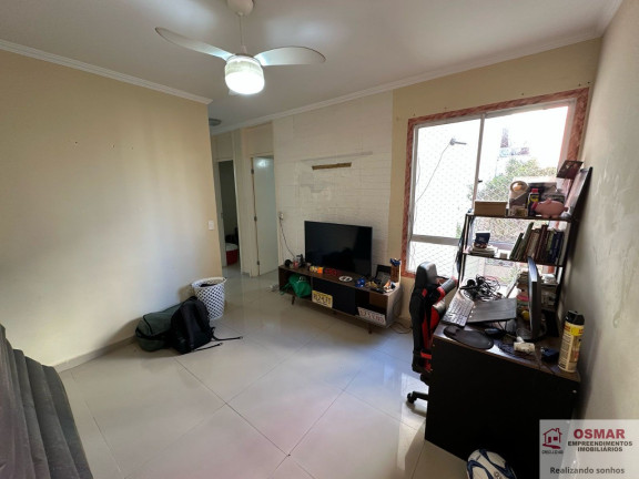 Imagem Imóvel com 2 Quartos à Venda, 47 m² em Loteamento Jardim Das Estâncias - Sumaré