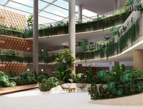 Imagem Apartamento com 1 Quarto à Venda, 45 m² em Jardim Oceania - João Pessoa Imagem Apartamento com 1 Quarto à Venda, 45 m² em Jardim Oceania - João Pessoa