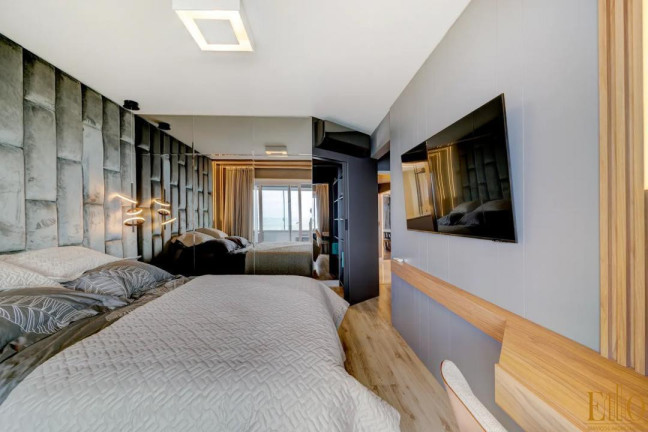 Imagem Apartamento com 4 Quartos à Venda, 192 m² em Centro - Balneário Camboriú