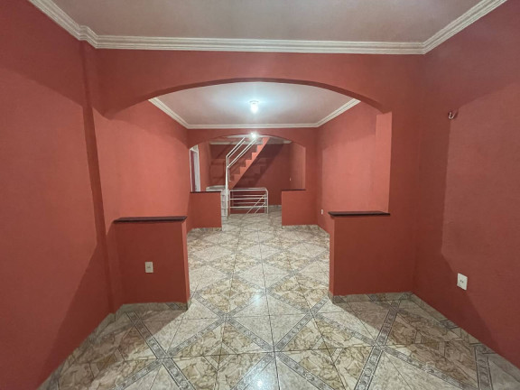 Imagem Casa com 4 Quartos à Venda, 160 m² em Santo Agostinho - Manaus