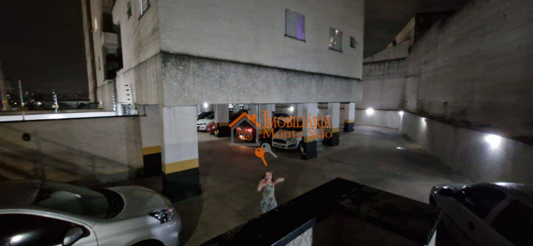 Imagem Apartamento com 2 Quartos à Venda, 57 m² em Ponte Grande - Guarulhos Imagem Apartamento com 2 Quartos à Venda, 57 m² em Ponte Grande - Guarulhos