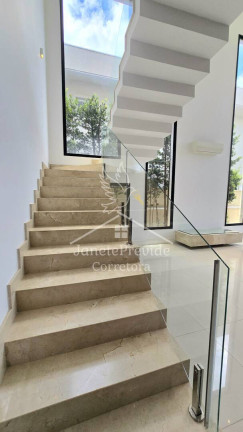 Imagem Casa de Condomínio com 4 Quartos à Venda, 440 m² em Alphaville - Santana De Parnaíba Imagem Casa de Condomínio com 4 Quartos à Venda, 440 m² em Alphaville - Santana De Parnaíba