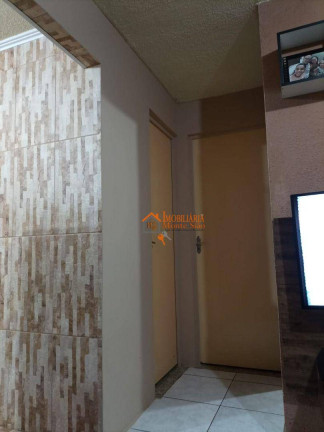 Imagem Casa com 2 Quartos à Venda, 40 m² em Cidade Parque São Luiz - Guarulhos Imagem Casa com 2 Quartos à Venda, 40 m² em Cidade Parque São Luiz - Guarulhos