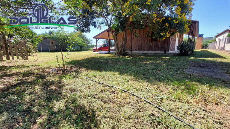 Imagem Casa com 2 Quartos à Venda, 1.000 m² em águas Claras - Viamão