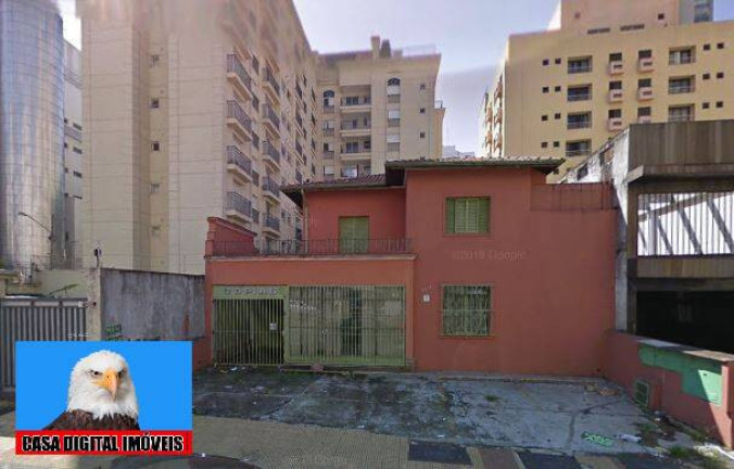 Imóvel Comercial à Venda, 422 m² em Jardim Paulista - São Paulo