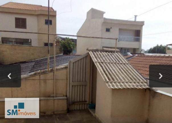 Imagem Sobrado com 3 Quartos à Venda, 210 m² em Olímpico - São Caetano Do Sul Imagem Sobrado com 3 Quartos à Venda, 210 m² em Olímpico - São Caetano Do Sul
