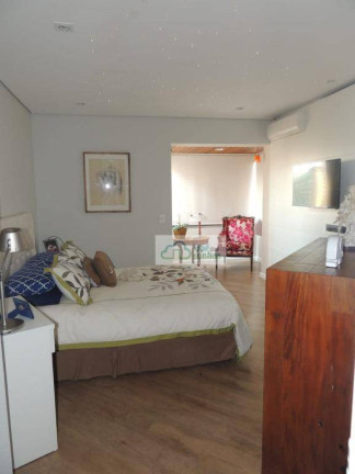 Imagem Apartamento com 3 Quartos à Venda, 240 m² em Campo Belo - São Paulo Imagem Apartamento com 3 Quartos à Venda, 240 m² em Campo Belo - São Paulo