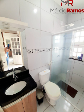 Imagem Casa com 2 Quartos à Venda, 87 m² em Lagoa Redonda - Fortaleza Imagem Casa com 2 Quartos à Venda, 87 m² em Lagoa Redonda - Fortaleza