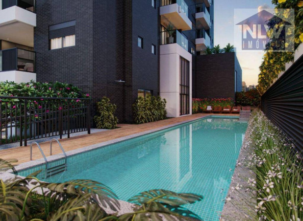 Imagem Apartamento com 2 Quartos à Venda, 73 m² em Pinheiros - São Paulo Imagem Apartamento com 2 Quartos à Venda, 73 m² em Pinheiros - São Paulo