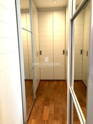 Imagem Apartamento com 5 Quartos à Venda, 252 m² em Campo Belo - São Paulo Imagem Apartamento com 5 Quartos à Venda, 252 m² em Campo Belo - São Paulo