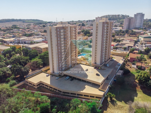 Imagem Apartamento com 2 Quartos à Venda, 53 m² em Jardim Anhanguera - Ribeirão Preto Imagem Apartamento com 2 Quartos à Venda, 53 m² em Jardim Anhanguera - Ribeirão Preto