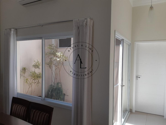 Imagem Casa de Condomínio com 3 Quartos à Venda, 203 m² em João Aranha - Paulínia Imagem Casa de Condomínio com 3 Quartos à Venda, 203 m² em João Aranha - Paulínia