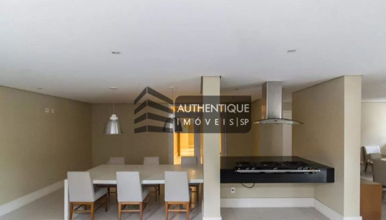 Imagem Apartamento com 3 Quartos à Venda, 187 m² em Vila Leopoldina - São Paulo