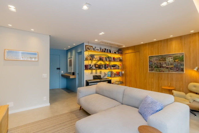Imagem Apartamento com 4 Quartos à Venda, 150 m² em Perdizes - São Paulo Imagem Apartamento com 4 Quartos à Venda, 150 m² em Perdizes - São Paulo