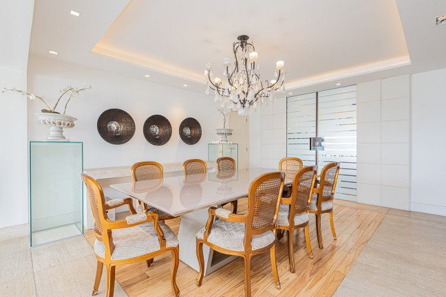 Imagem Imóvel com 3 Quartos à Venda, 335 m² em Moema - São Paulo