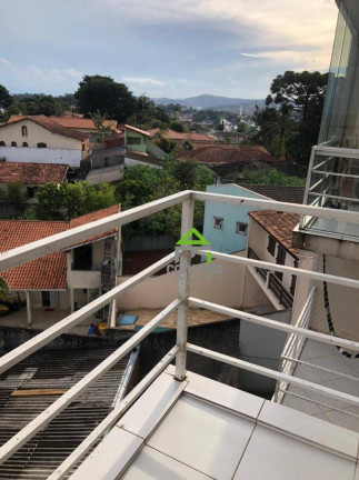 Imagem Apartamento com 2 Quartos à Venda, 50 m² em Jardim Dos Ipês - Cotia Imagem Apartamento com 2 Quartos à Venda, 50 m² em Jardim Dos Ipês - Cotia