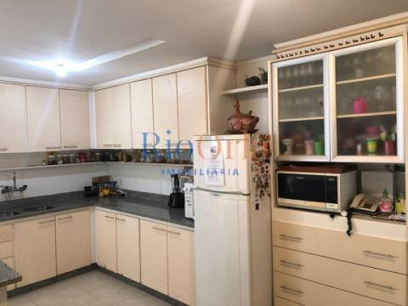 Imagem Apartamento com 4 Quartos à Venda, 398 m² em Barra Da Tijuca - Rio De Janeiro