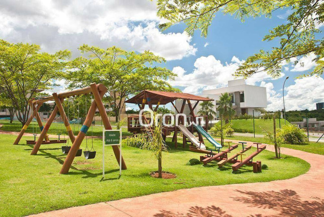 Imagem Sobrado com 4 Quartos à Venda, 365 m² em Alphaville Araguaia - Goiânia Imagem Sobrado com 4 Quartos à Venda, 365 m² em Alphaville Araguaia - Goiânia