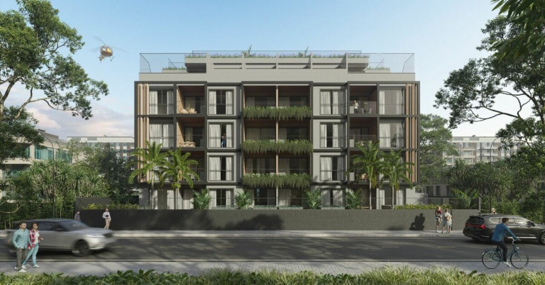 Imagem Apartamento com 2 Quartos à Venda, 49 m² em Intermares - Cabedelo Imagem Apartamento com 2 Quartos à Venda, 49 m² em Intermares - Cabedelo