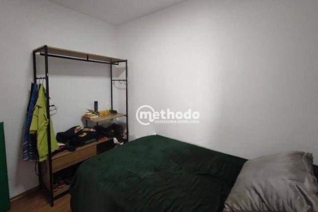 Imagem Apartamento com 3 Quartos à Venda, 80 m² em Jardim Aurélia - Campinas Imagem Apartamento com 3 Quartos à Venda, 80 m² em Jardim Aurélia - Campinas