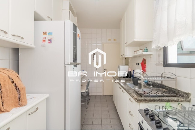 Imagem Imóvel com 3 Quartos à Venda, 101 m² em Vila Andrade - São Paulo Imagem Imóvel com 3 Quartos à Venda, 101 m² em Vila Andrade - São Paulo