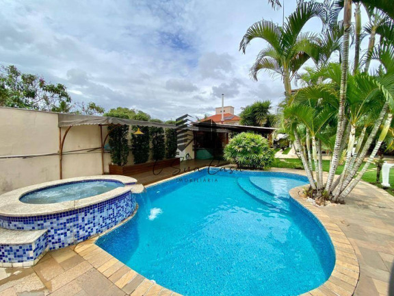 Imagem Casa com 5 Quartos à Venda, 659 m² em Bandeirantes (pampulha) - Belo Horizonte Imagem Casa com 5 Quartos à Venda, 659 m² em Bandeirantes (pampulha) - Belo Horizonte