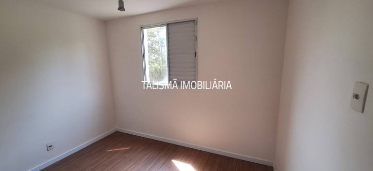 Imagem Apartamento com 3 Quartos à Venda, 60 m² em Pirajussara - São Paulo