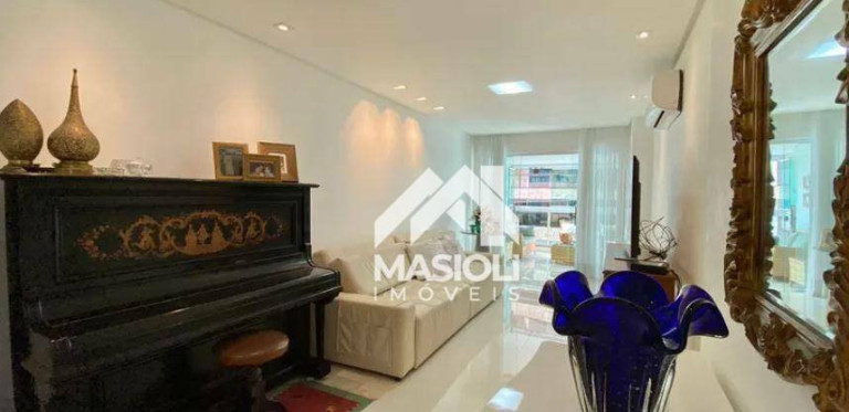 Imagem Apartamento com 4 Quartos à Venda, 168 m² em Praia Da Costa - Vila Velha Imagem Apartamento com 4 Quartos à Venda, 168 m² em Praia Da Costa - Vila Velha