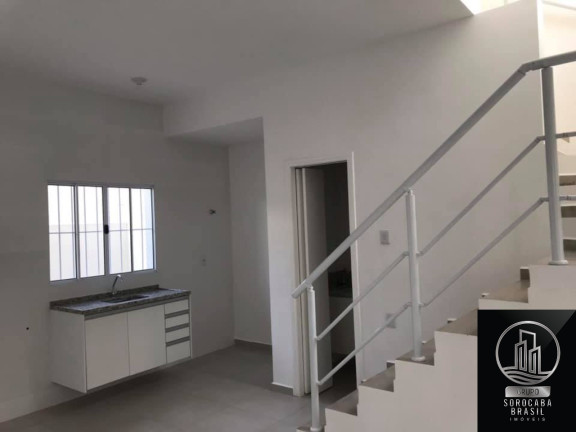 Imagem Casa com 2 Quartos à Venda, 57 m² em Vila Haro - Sorocaba Imagem Casa com 2 Quartos à Venda, 57 m² em Vila Haro - Sorocaba