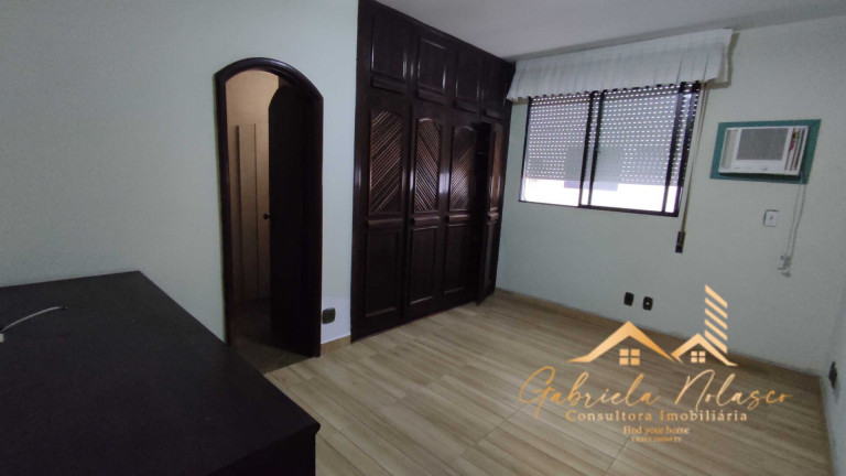 Imagem Apartamento com 3 Quartos à Venda, 278 m² em Aparecida - Santos Imagem Apartamento com 3 Quartos à Venda, 278 m² em Aparecida - Santos
