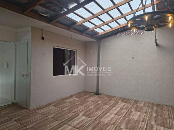 Imagem Casa com 2 Quartos à Venda, 60 m² em Planta Araçatuba - Piraquara Imagem Casa com 2 Quartos à Venda, 60 m² em Planta Araçatuba - Piraquara