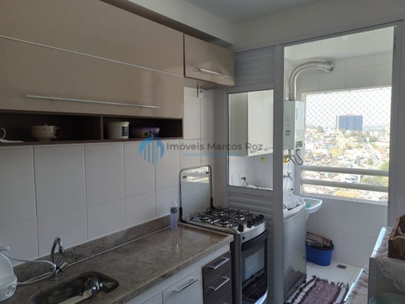 Imagem Apartamento com 2 Quartos à Venda, 60 m² em Vila Boa Vista - Barueri Imagem Apartamento com 2 Quartos à Venda, 60 m² em Vila Boa Vista - Barueri