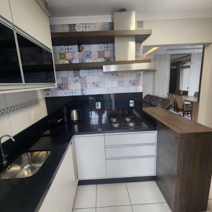 Imagem Apartamento com 2 Quartos à Venda, 67 m² em Jaraguá Esquerdo - Jaraguá Do Sul