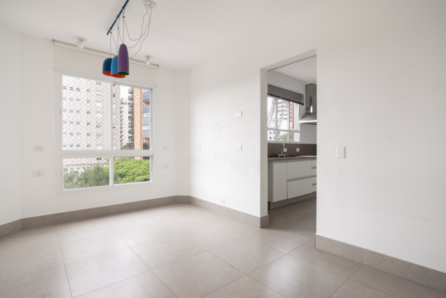 Imagem Apartamento com 4 Quartos à Venda, 260 m² em Vila Nova Conceição - São Paulo Imagem Apartamento com 4 Quartos à Venda, 260 m² em Vila Nova Conceição - São Paulo