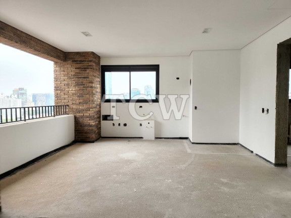 Imagem Apartamento com 4 Quartos à Venda, 303 m² em Itaim Bibi - São Paulo Imagem Apartamento com 4 Quartos à Venda, 303 m² em Itaim Bibi - São Paulo