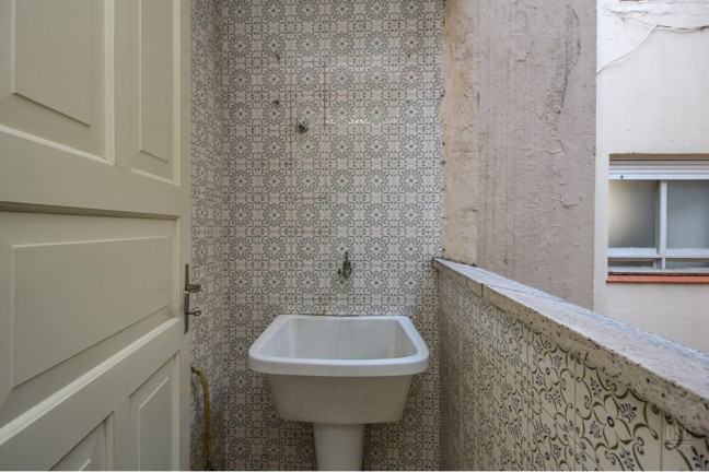 Imagem Apartamento com 1 Quarto à Venda, 34 m² em Centro Histórico - Porto Alegre Imagem Apartamento com 1 Quarto à Venda, 34 m² em Centro Histórico - Porto Alegre